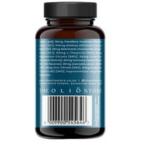 Olio CBD Sleeping Capsules 
